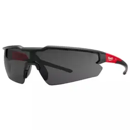 Tinted Safety Glasses Anti-Scratch Lenses(QTY10) | Triangle Liquidators