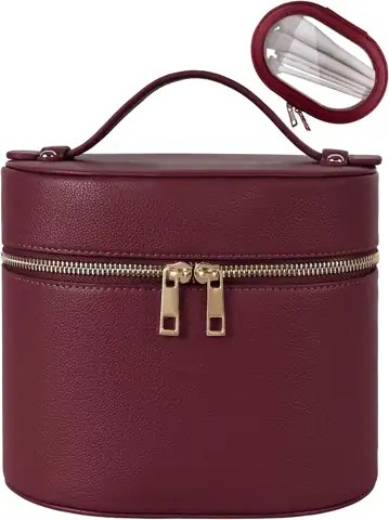 Prite 2 Pcs Makeup Bag… — Photo 1