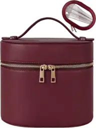 Prite 2 Pcs Makeup Bag… — Photo 1