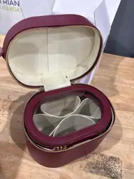 Prite 2 Pcs Makeup Bag… — Photo 3