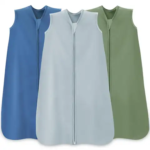 Baby Sleep Sack 0-6 Months,… — Photo 1