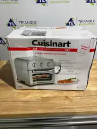 1500-Watt Stainless Steel Compact Airfryer… — Photo 4
