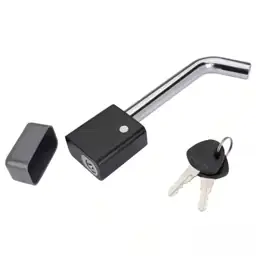 3.5 in. Receiver Lock -… — Photo 1