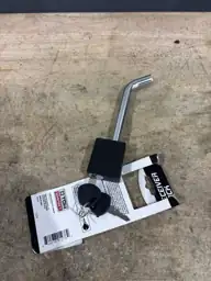3.5 in. Receiver Lock -… — Photo 3