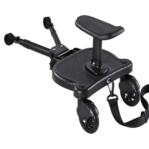 2026 Upgraded Universal Stroller Board… — Photo 1