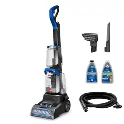 BISSELL TurboClean Pet Upright Full-size… — Photo 1