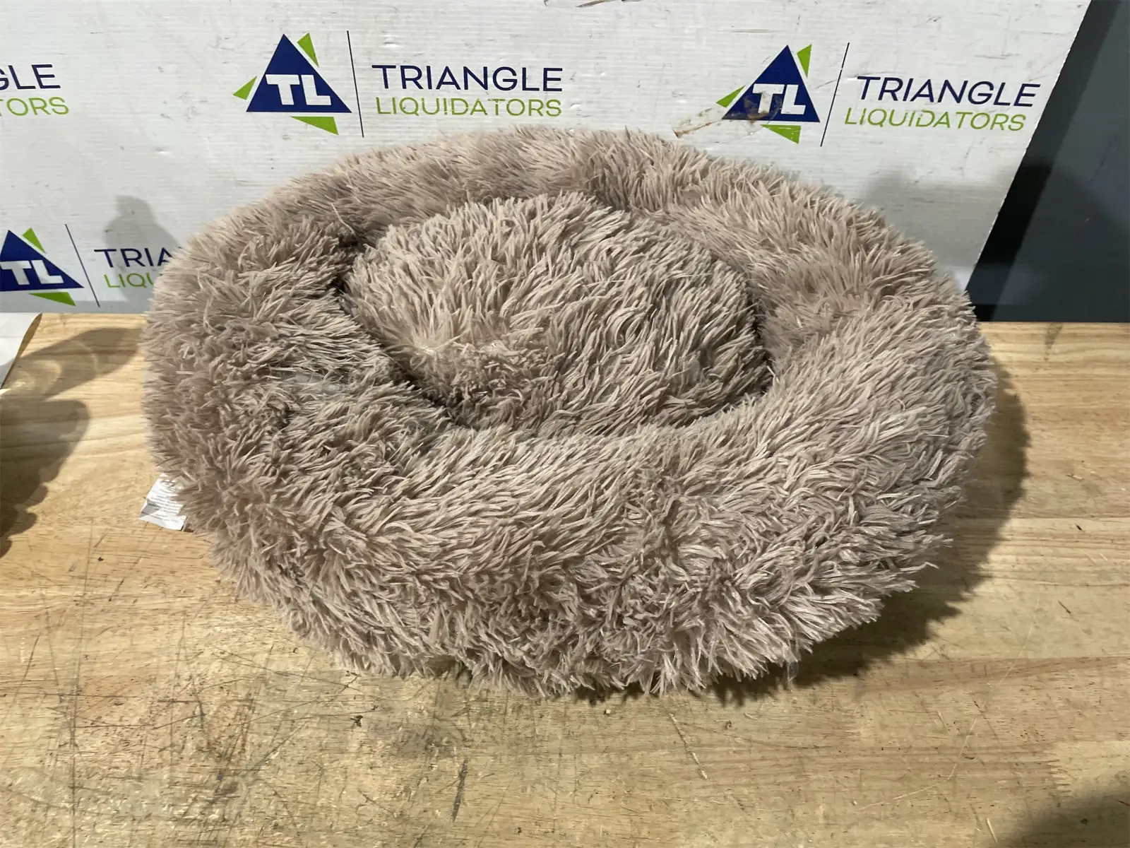 Dog bed — Photo 1