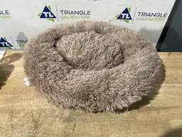 Dog bed — Photo 1