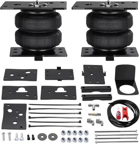 Air Suspension Bags Kit 7500… — Photo 1