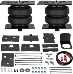 Air Suspension Bags Kit 7500… — Photo 1