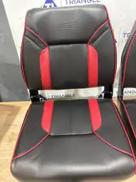 MSC Fishing Folding Boat Seats,One… — Photo 3