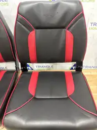 MSC Fishing Folding Boat Seats,One… — Photo 4