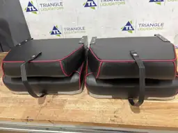 MSC Fishing Folding Boat Seats,One… — Photo 5