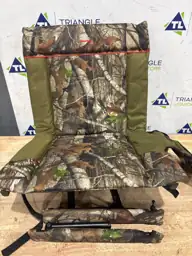 KEMIMOTO Heated Hunting Blind Chair… — Photo 4