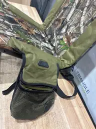 KEMIMOTO Heated Hunting Blind Chair… — Photo 5