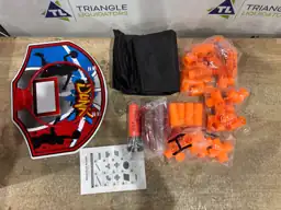 JOYIN Arcade Basketball Game Set… — Photo 3