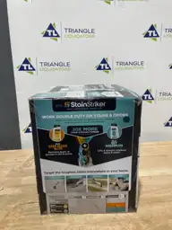 Shark StainStriker Upholstery Cleaner with… — Photo 3