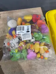 XY-WQ Rubber Duck 50 Pack… — Photo 3