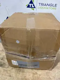 15" Aluminum Alloy Silent Chinchilla… — Photo 7