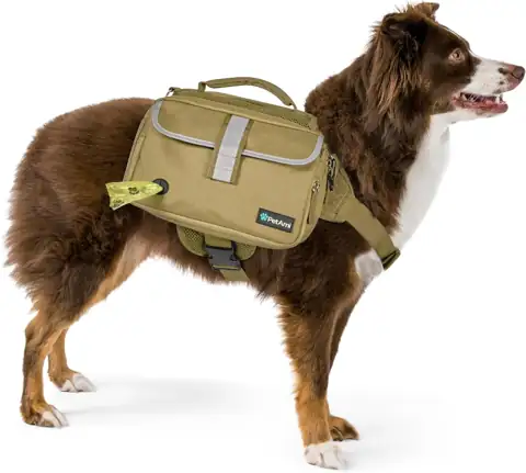 PetAmi Dog Backpack for Medium… — Photo 1