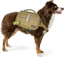 PetAmi Dog Backpack for Medium… — Photo 1