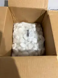 15 lbs White Decorative Landscape… — Photo 4