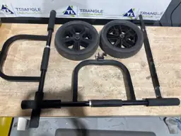 GanFindX Kayak Cart 300 lbs… — Photo 3