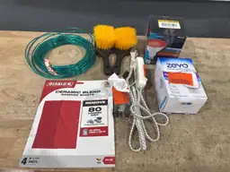 Home Depot Lot — Photo 1
