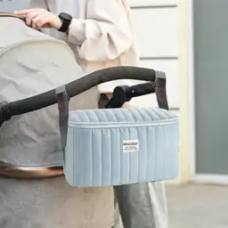 Multifunctional Waterproof Buggy Bag Organizer… — Photo 2
