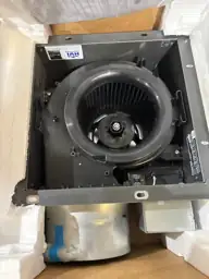 Panasonic WhisperCeiling 0.3-Sone 150-CFM White… — Photo 6