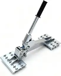 Artificial Grass Installation Tool Turf Puller Grass Fix for Synthetic ...