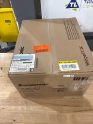 Panasonic WhisperFit 0.25-Sone 110-CFM White… — Photo 3