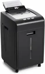 Paper Shredder 200 Sheet Auto… — Photo 1
