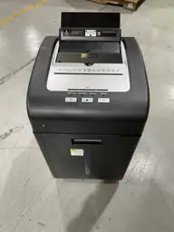 Paper Shredder 200 Sheet Auto… — Photo 4