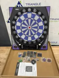 Electronic Dartboard for Adults with… — Photo 4