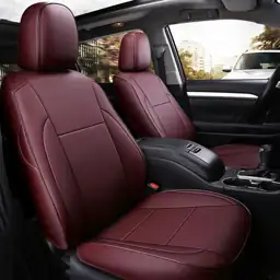 CocheFamilia Custom Fit Highlander Car… — Photo 1