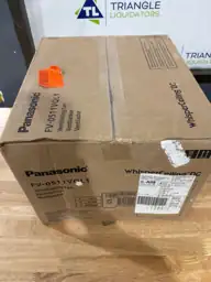 Panasonic WhisperCeiling DC Fan with… — Photo 3