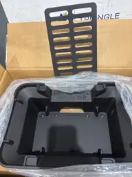 IronMaster Hibachi Grill Small Portable… — Photo 4