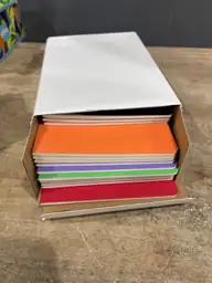 Gwybkq A5 Lined Notebooks, 16-Pack… — Photo 3