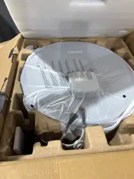 Robot Vacuum,11500Pa Suction,LiDAR Navigation,Self-Emptying,Pet Hair — Photo 5
