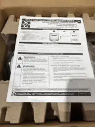 XLERATOR XL-BW High Speed Hand… — Photo 5