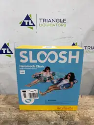 SLOOSH Inflatable Pool Floats for… — Photo 3
