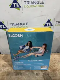 SLOOSH Inflatable Pool Floats for… — Photo 5