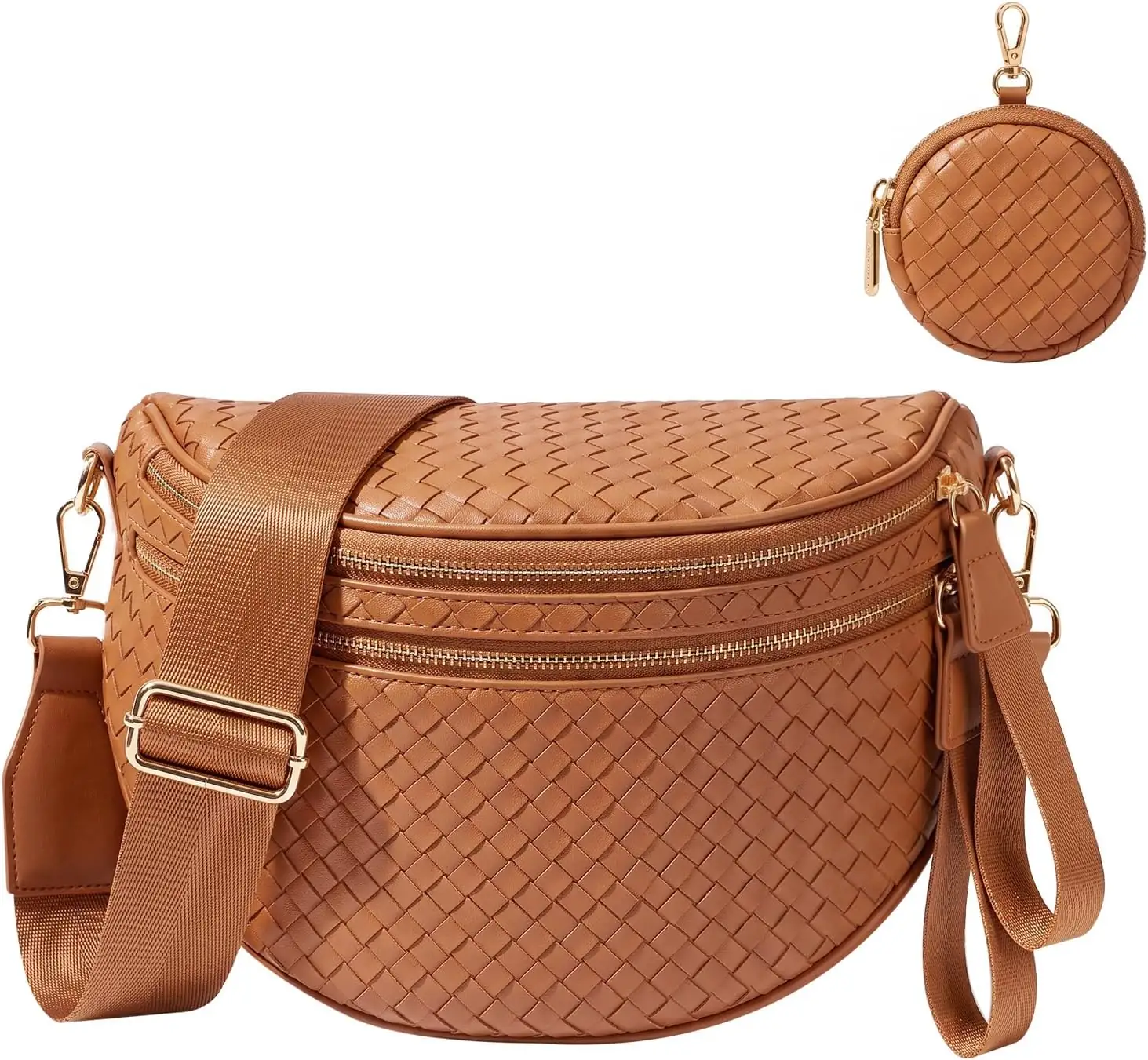 Crossbody Bum Bags for Women… — Photo 1