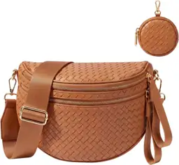 Crossbody Bum Bags for Women… — Photo 1