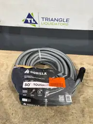 Gorilla ToughLite 5/8 in. x… — Photo 3
