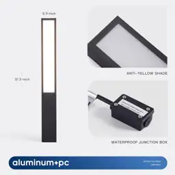 39" Landscape Path Lights IP65… — Photo 2