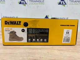 Men's Apex BOA Composite Toe… — Photo 4