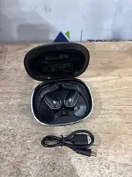 TRAUSI Bluetooth Headphones, IPX7 Waterproof… — Photo 3
