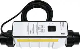 Salt Cell Saltwater Chlorine Generator for EC-520888/IntelliChlor IC15 ...